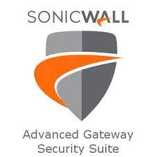 Advanced Gateway Security Suite Bundle NSA 6650