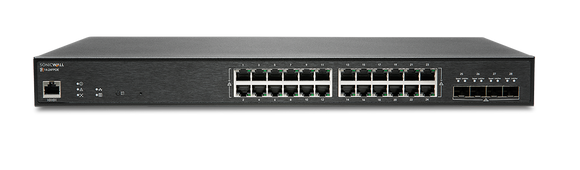Sonicwall Switch SWS14-24FPOE