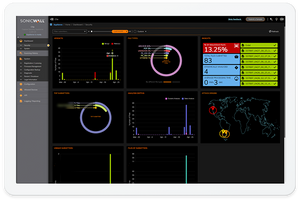 Capture advanced threat protection for NSA 9250