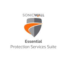Essential Protection Service Suite TZ670
