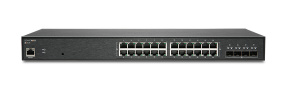 Sonicwall Switch SWS14-24