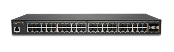 Sonicwall Switch SWS14-48 POE