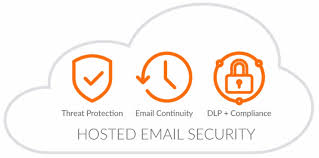 Hosted Email Security Software Advanced